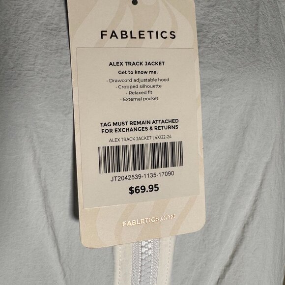 Windbreaker - Picture 3 of 3